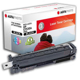 AgfaPhoto Toner Black